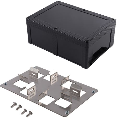 BWP 10220-Waterproof Enclosure