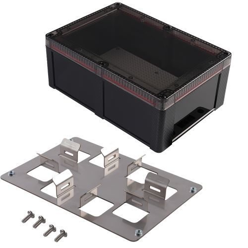 BWP 10220-Waterproof Enclosure
