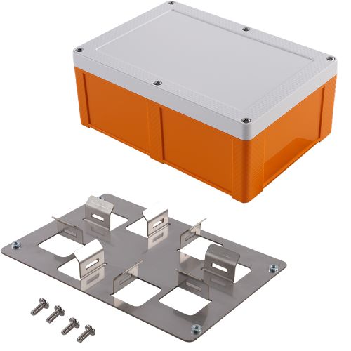 BWP 10220-Waterproof Enclosure