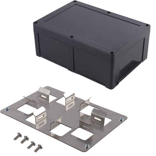 BWP 10220-Waterproof Enclosure