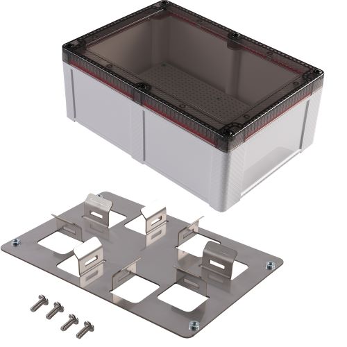 BWP 10220-Waterproof Enclosure