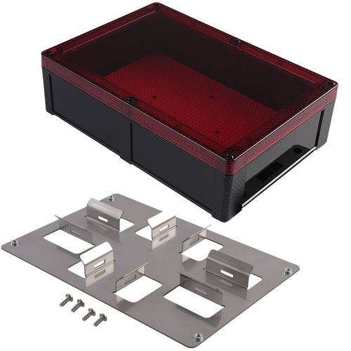 BWP 10221-Waterproof Enclosure