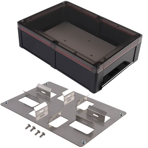 BWP 10221-Waterproof Enclosure