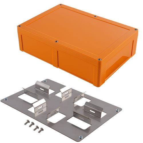 BWP 10221-Waterproof Enclosure
