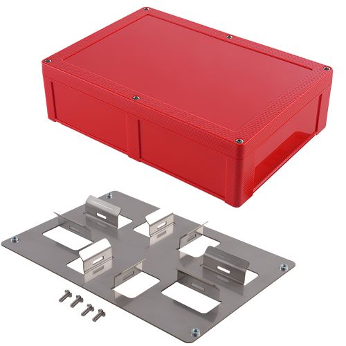 BWP 10221-Waterproof Enclosure