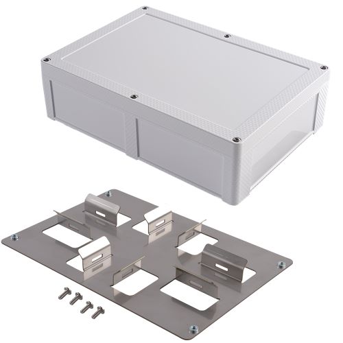 BWP 10221-Waterproof Enclosure