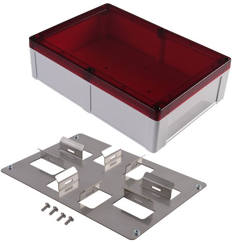 BWP 10221-Waterproof Enclosure