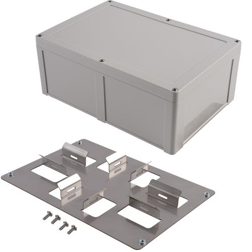 BWP 10222-Waterproof Enclosure