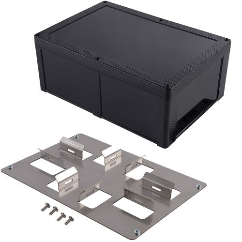 BWP 10222-Waterproof Enclosure