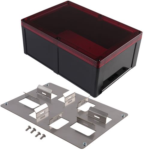 BWP 10222-Waterproof Enclosure