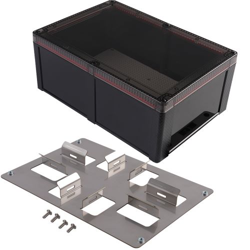 BWP 10222-Waterproof Enclosure