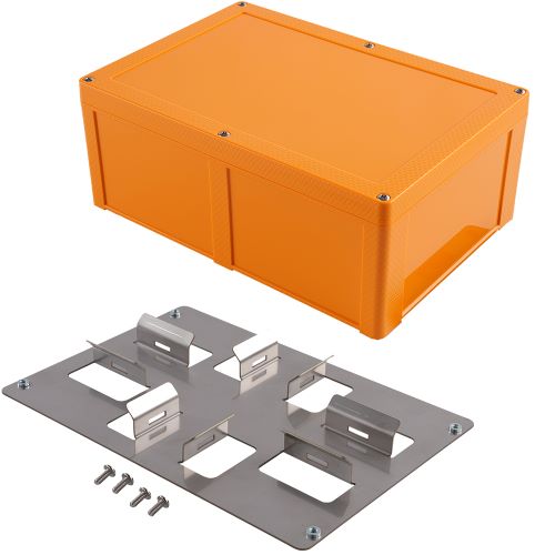BWP 10222-Waterproof Enclosure