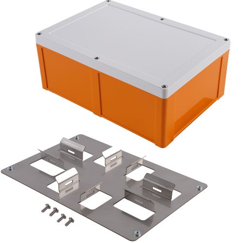 BWP 10222-Waterproof Enclosure
