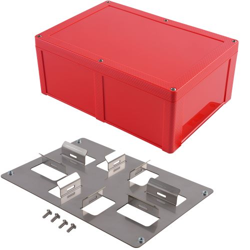 BWP 10222-Waterproof Enclosure