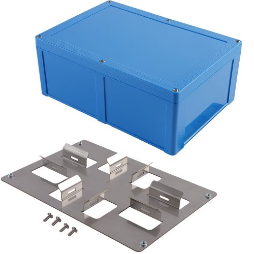 BWP 10222-Waterproof Enclosure