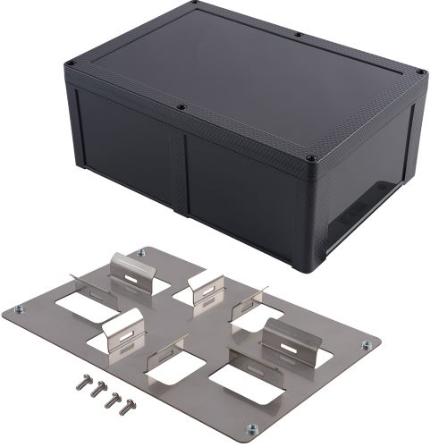 BWP 10222-Waterproof Enclosure