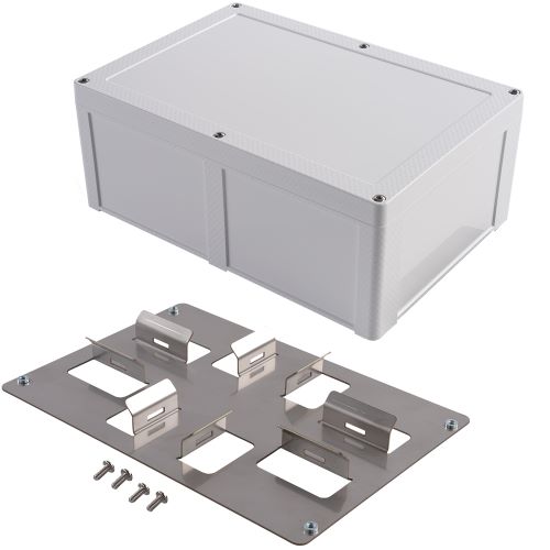 BWP 10222-Waterproof Enclosure