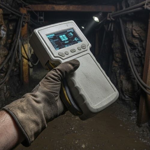 HAND HELD 1 bahar hand held enclosure